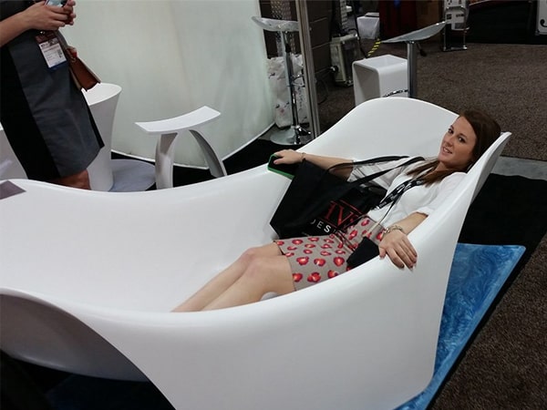 HD Expo Las Vegas 2014