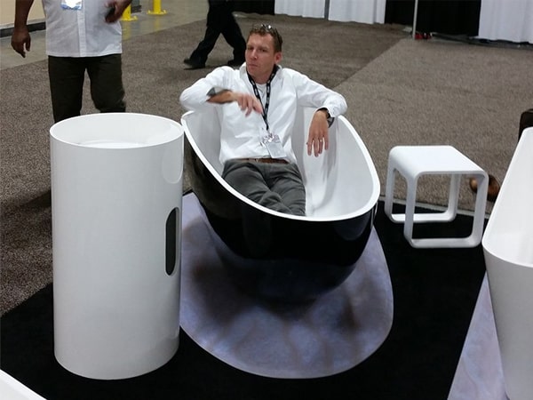 HD Expo Las Vegas 2014