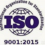 ISO9001认证